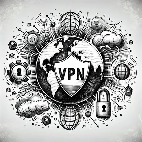 星辰加速器商标图